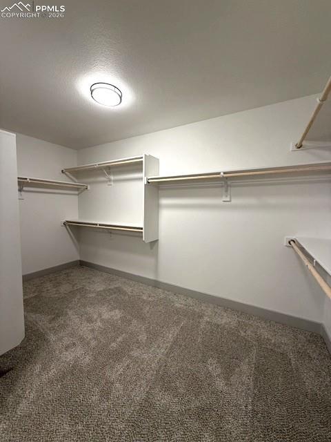 Image 22 of 27: Closet