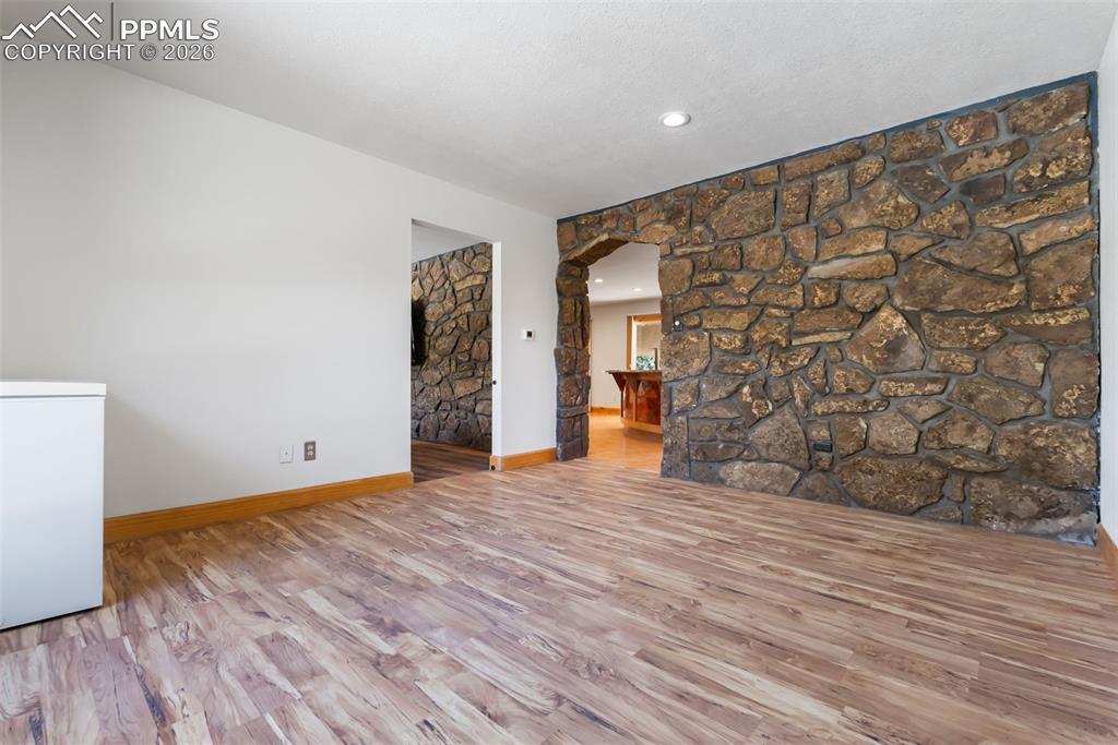 Image 11 of 44: Could also be used as an office