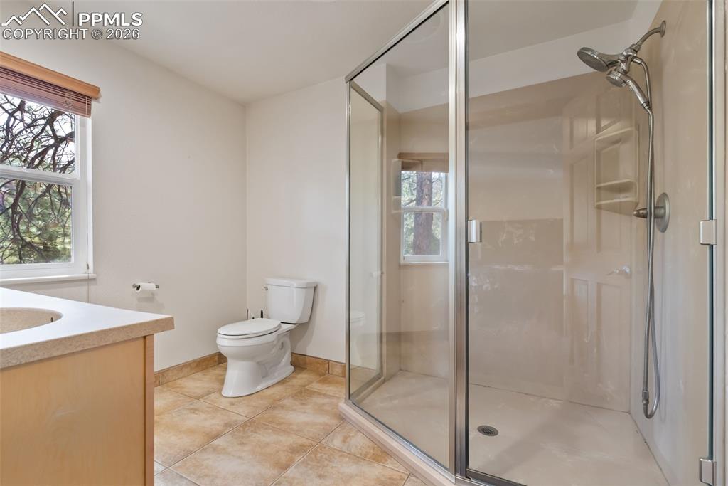 Image 14 of 44: Master Bathroom