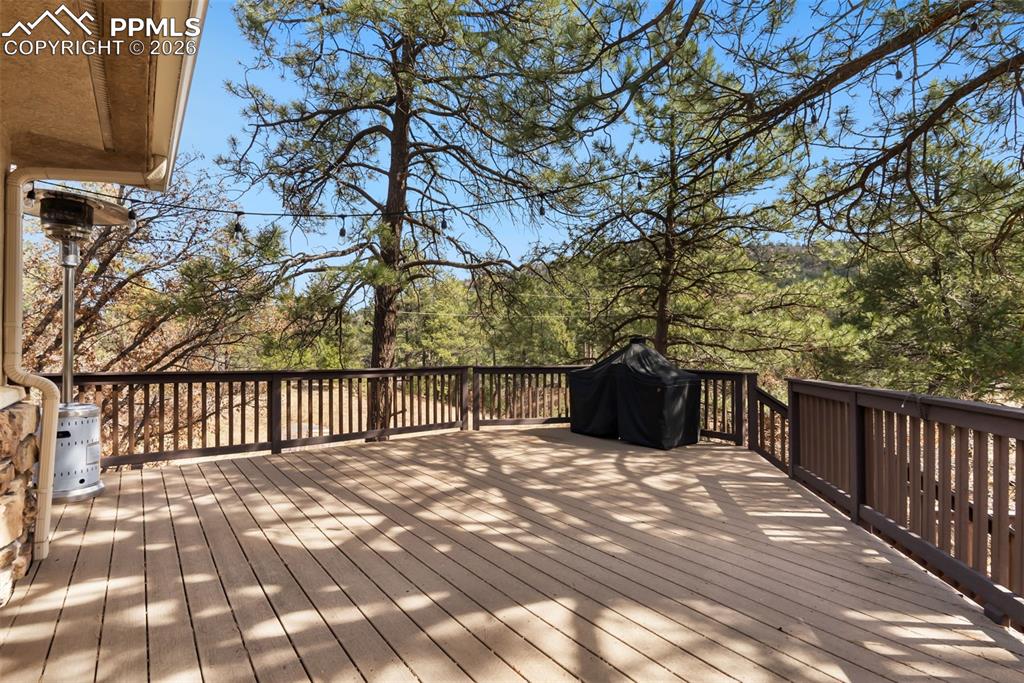 Image 16 of 44: Off the Primary Bedroom