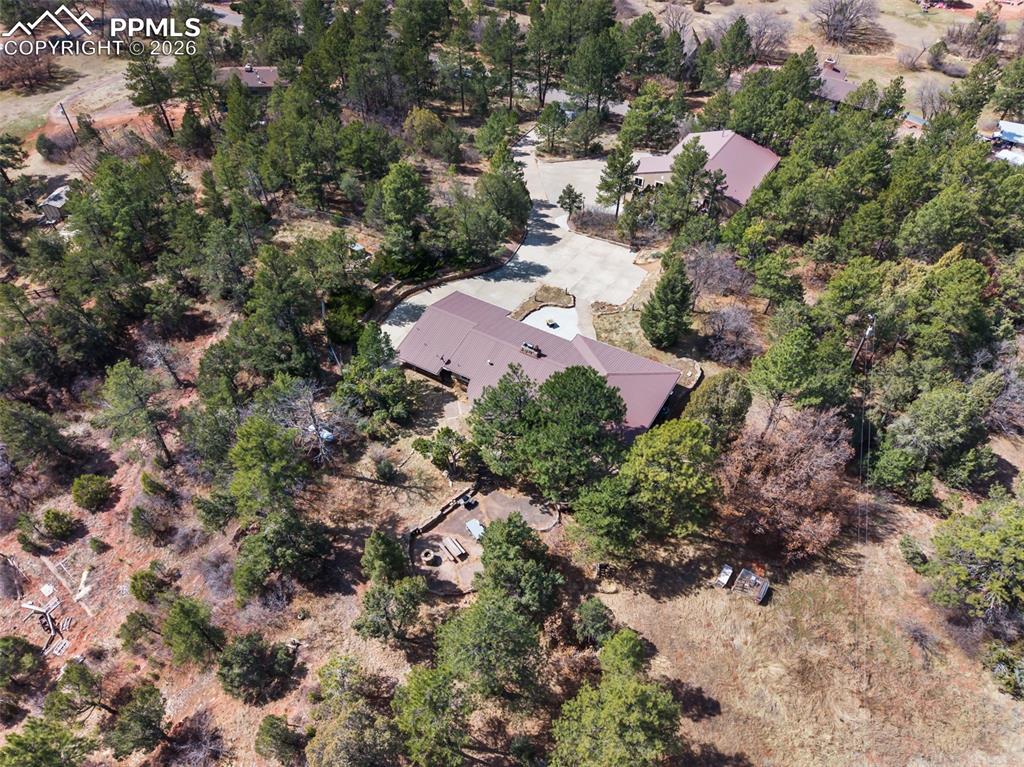 Image 42 of 44: Aerial View