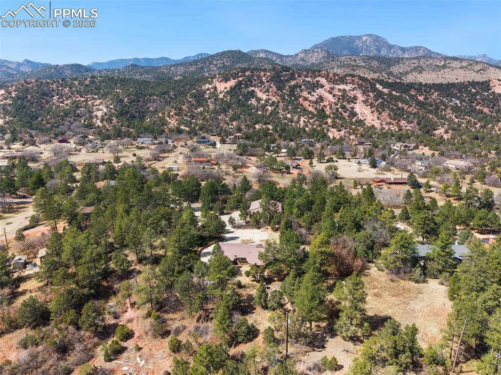 Image 47 of 50: Aerial View