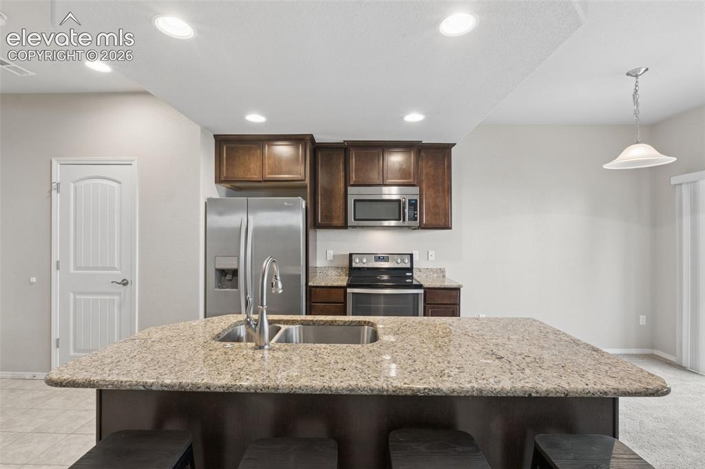 Image 11 of 34: Kitchen