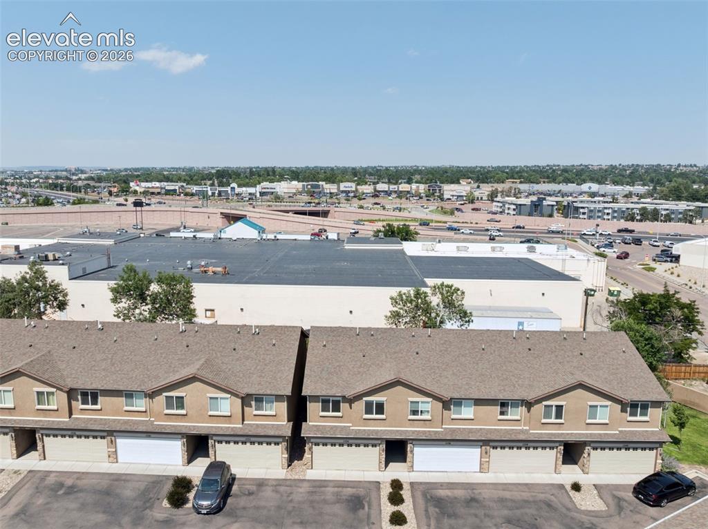 Image 27 of 34: Aerial View