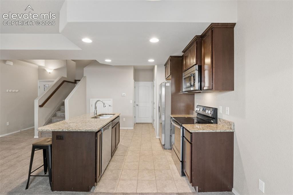 Image 9 of 34: Kitchen