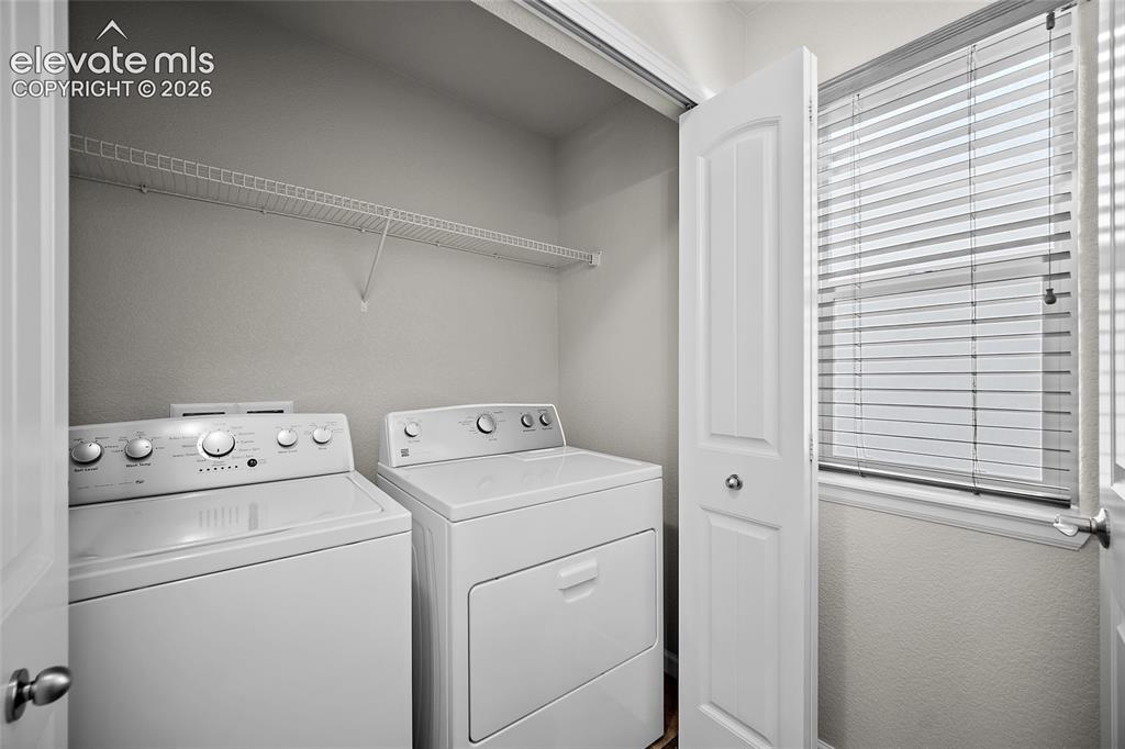 Image 15 of 42: main level laundry