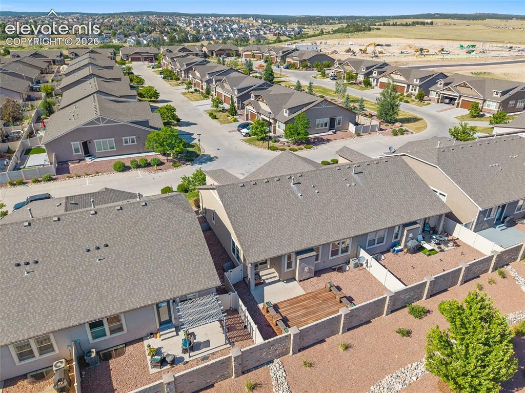 Image 40 of 42: Aerial View