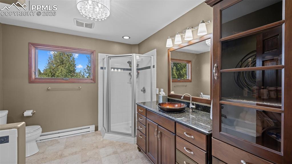 Image 28 of 44: Master Bathroom