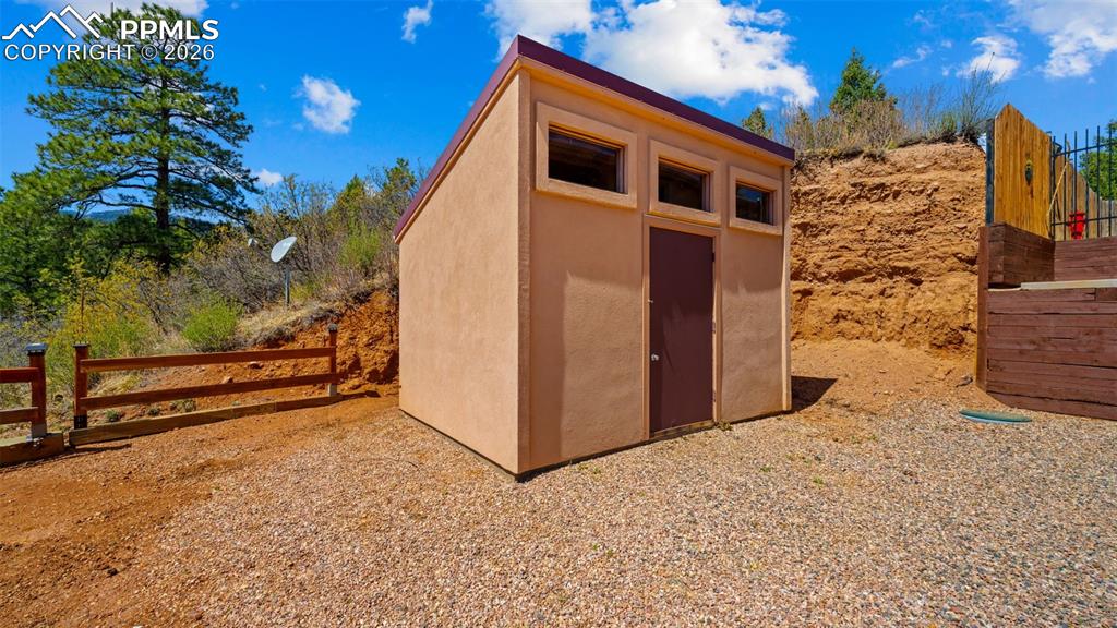 Image 30 of 44: Out Buildings