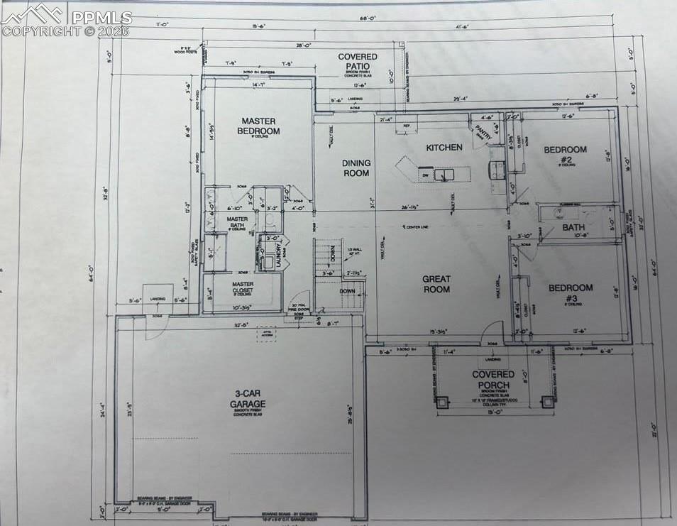 Image 5 of 5: Floor Plan