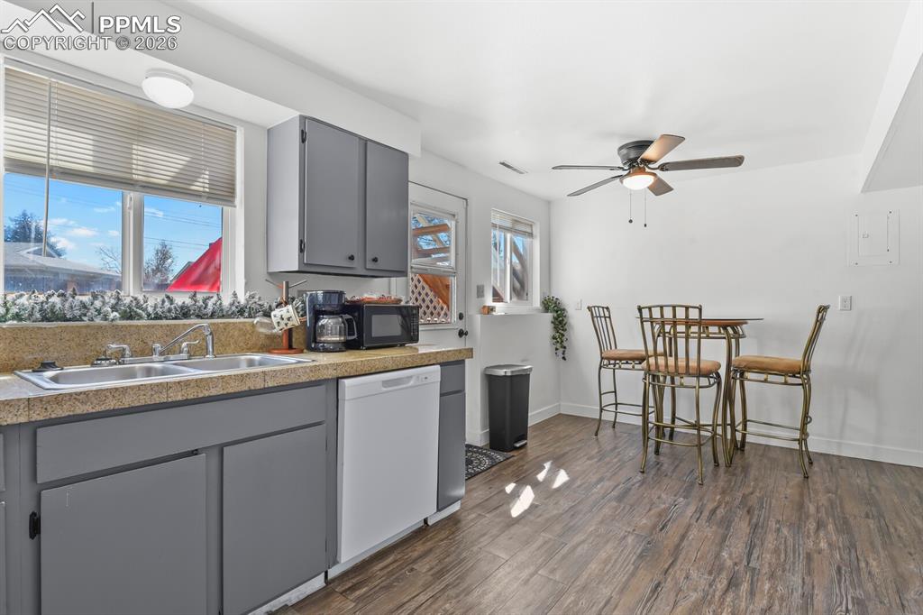 Image 21 of 28: Unit 1309
