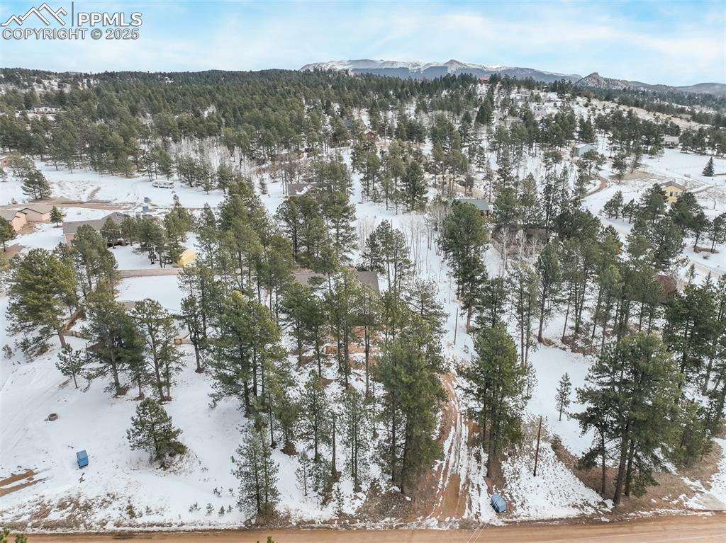 Image 43 of 50: Aerial View