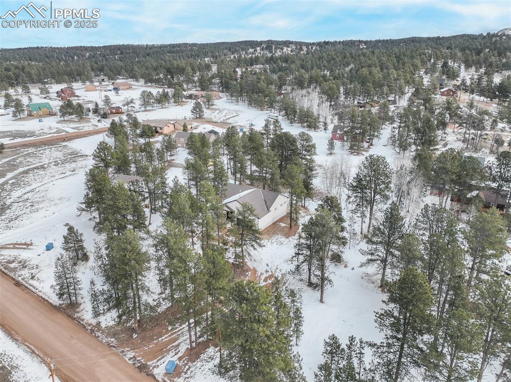 Image 44 of 50: Aerial View