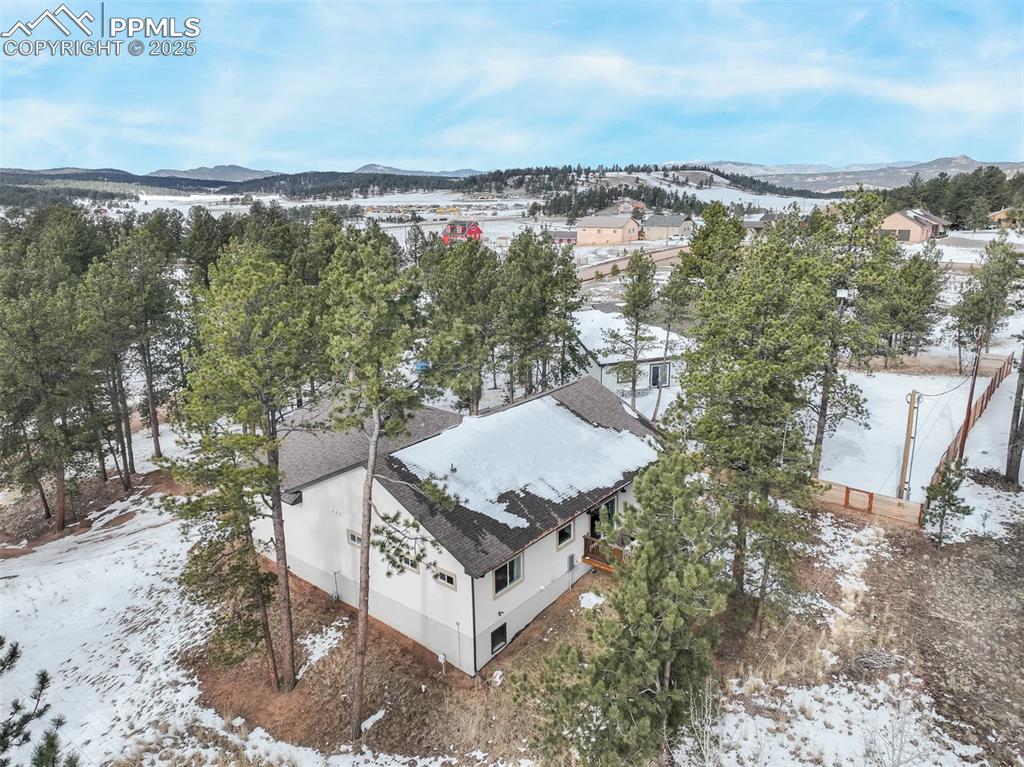 Image 49 of 50: Aerial View