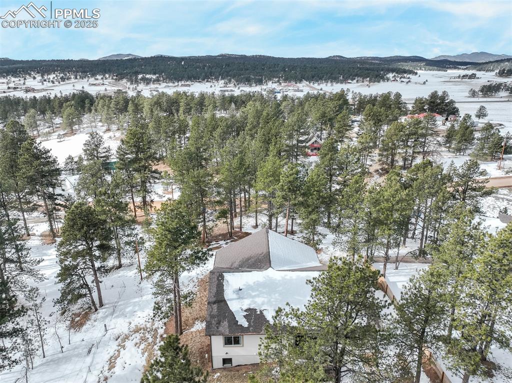 Image 50 of 50: Aerial View