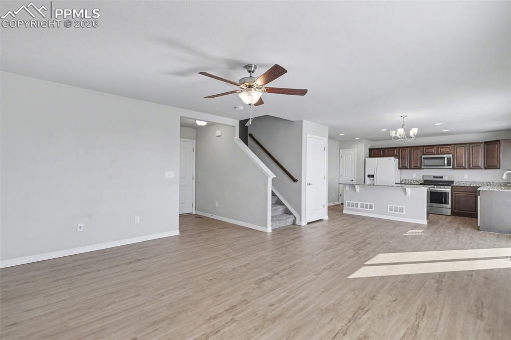 Image 2 of 28: Living Room