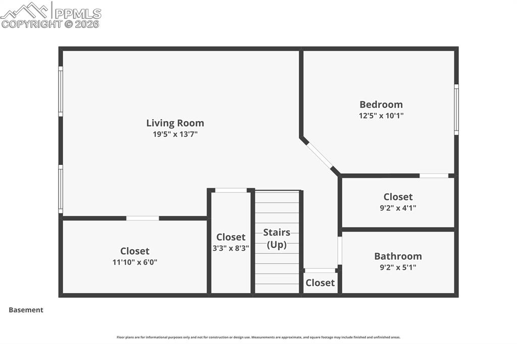 Image 28 of 28: Floor Plan