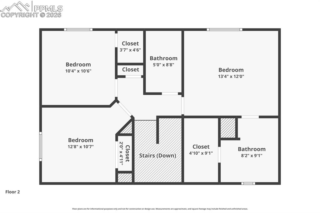 Image 39 of 39: Floor Plan