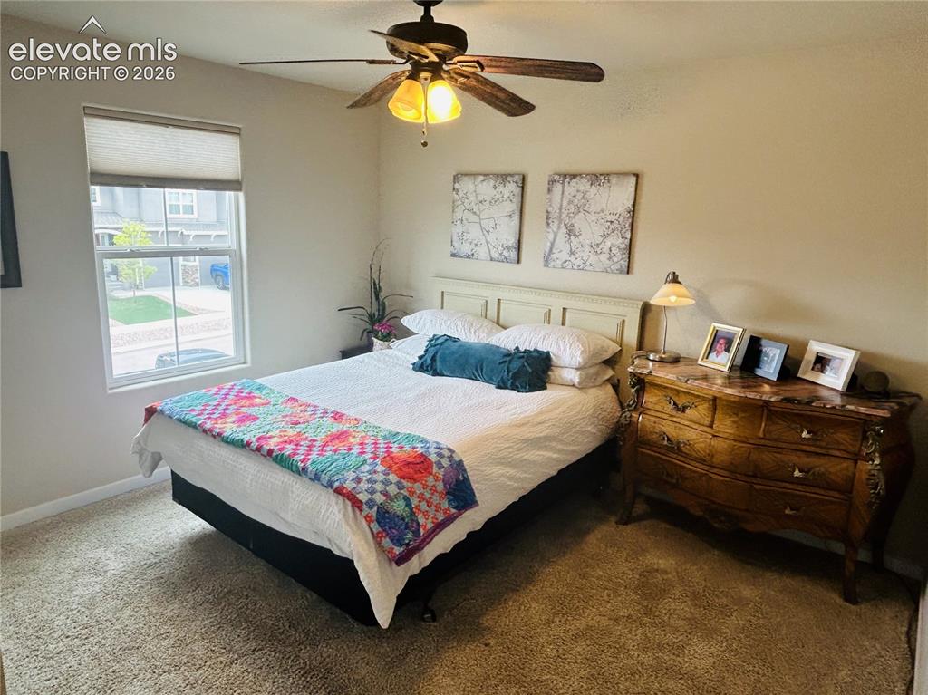 Image 14 of 22: All bedrooms have fans