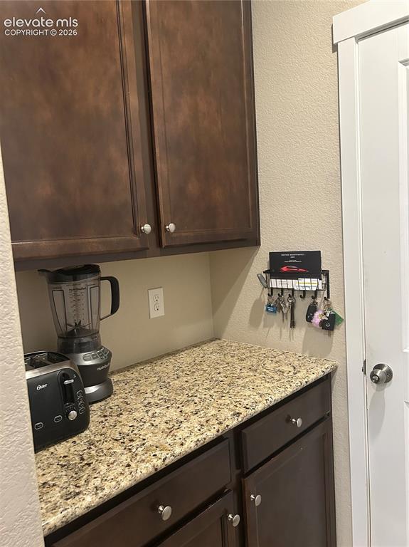 Image 20 of 22: Entry way on your way to the 3 car garage