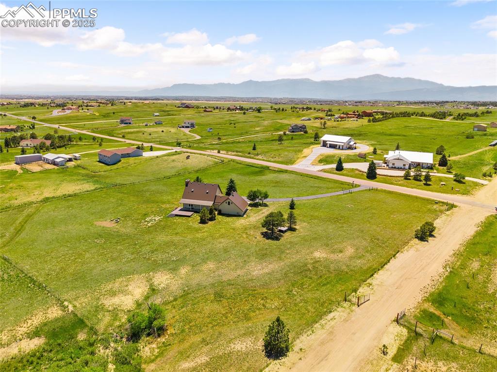 Image 42 of 50: Aerial View