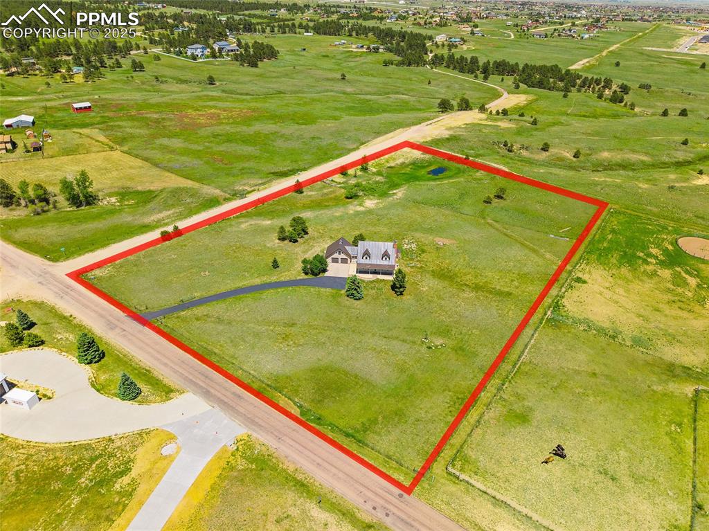 Image 49 of 50: Property Lines are Approximate and not a Survey