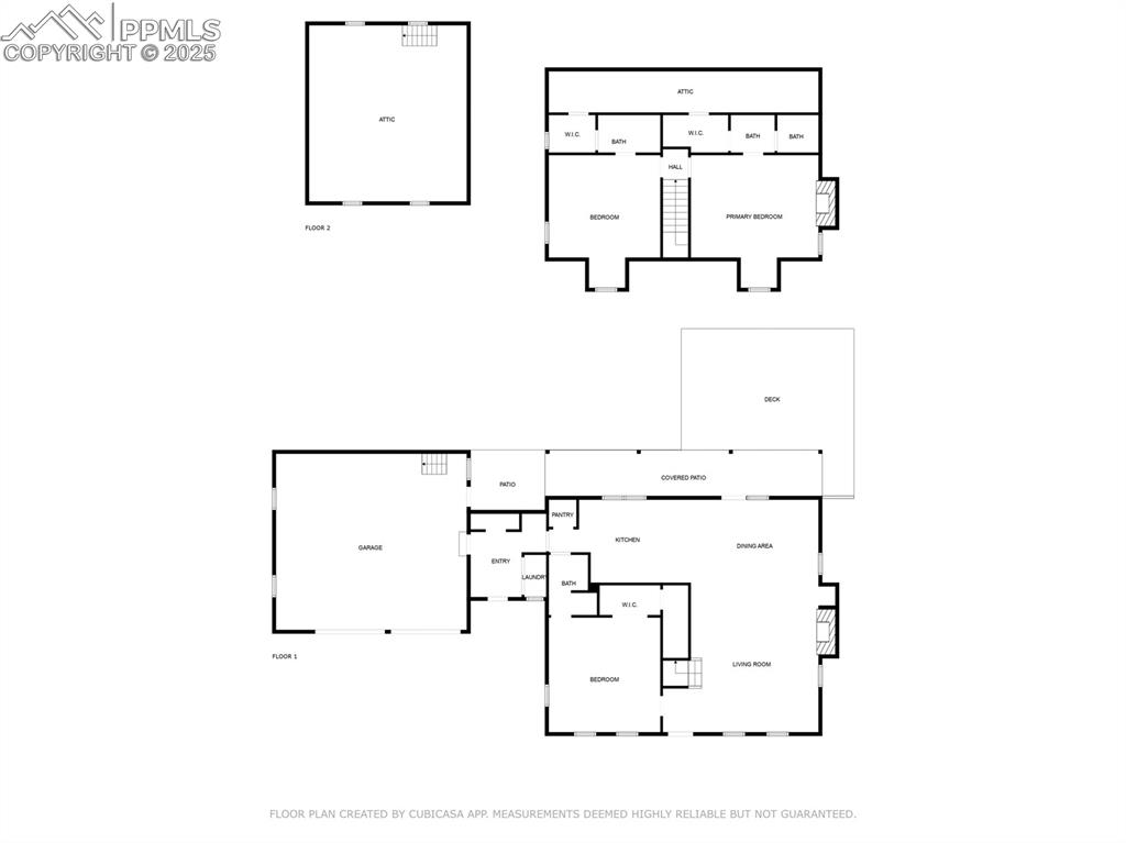 Image 50 of 50: Floor Plan