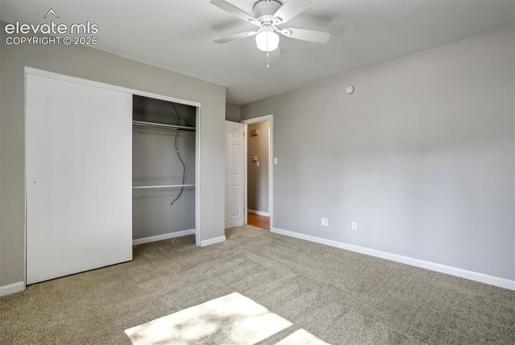Image 15 of 44: Bedroom
