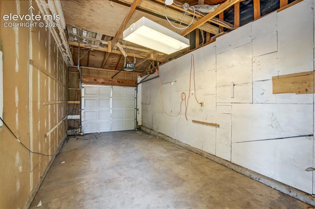 Image 41 of 44: Back of Structure