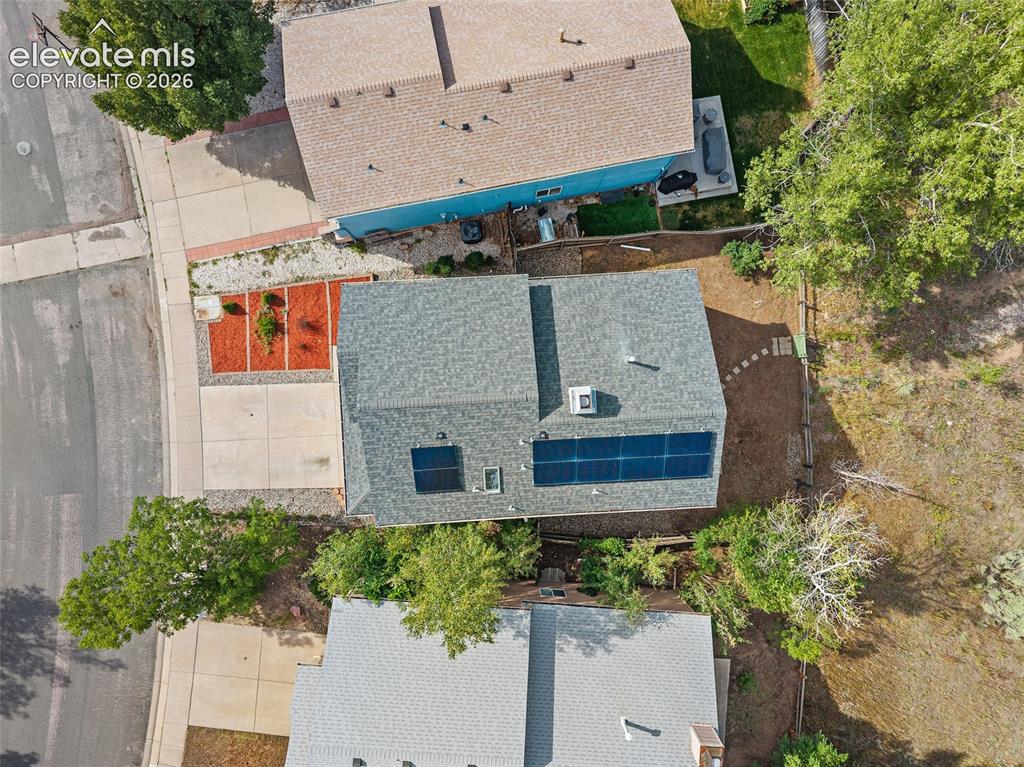 Image 47 of 50: Aerial View