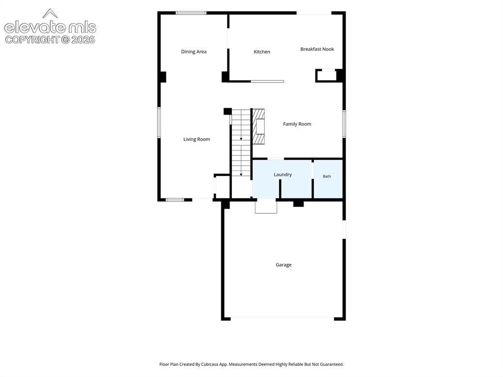 Image 48 of 50: Floor Plan