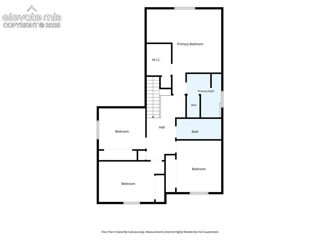 Image 49 of 50: Floor Plan