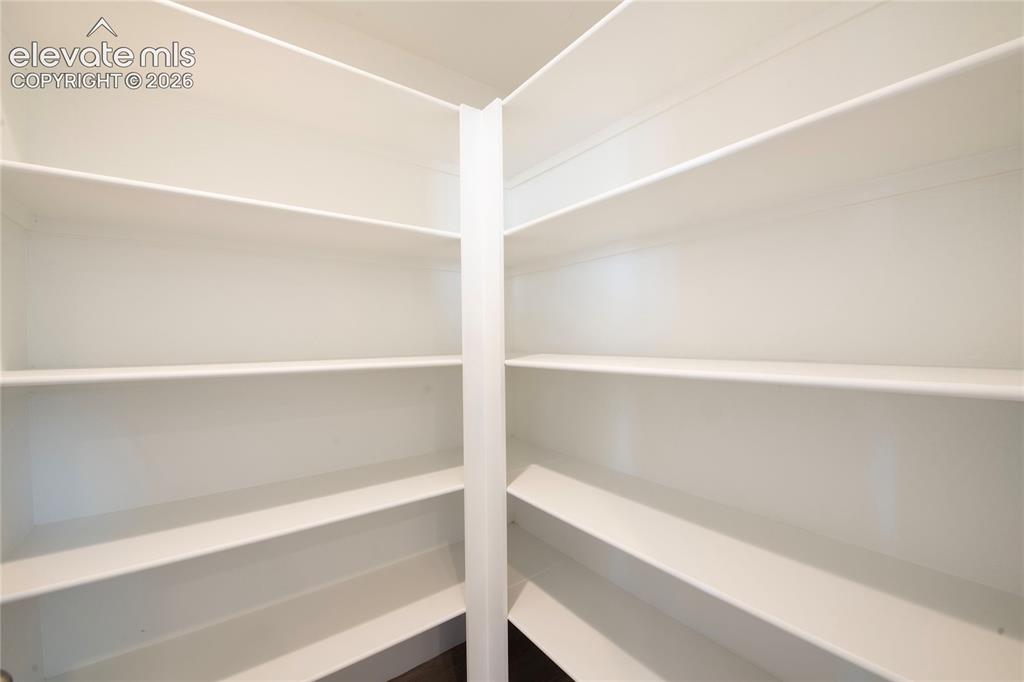 Image 10 of 25: Pantry