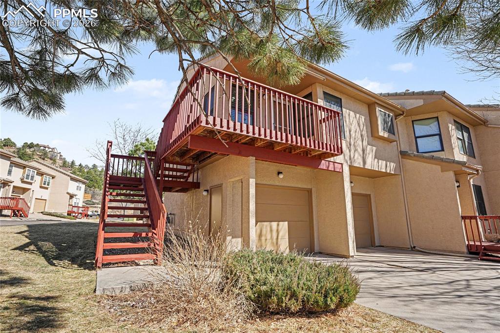 Image 27 of 41: Front of Structure