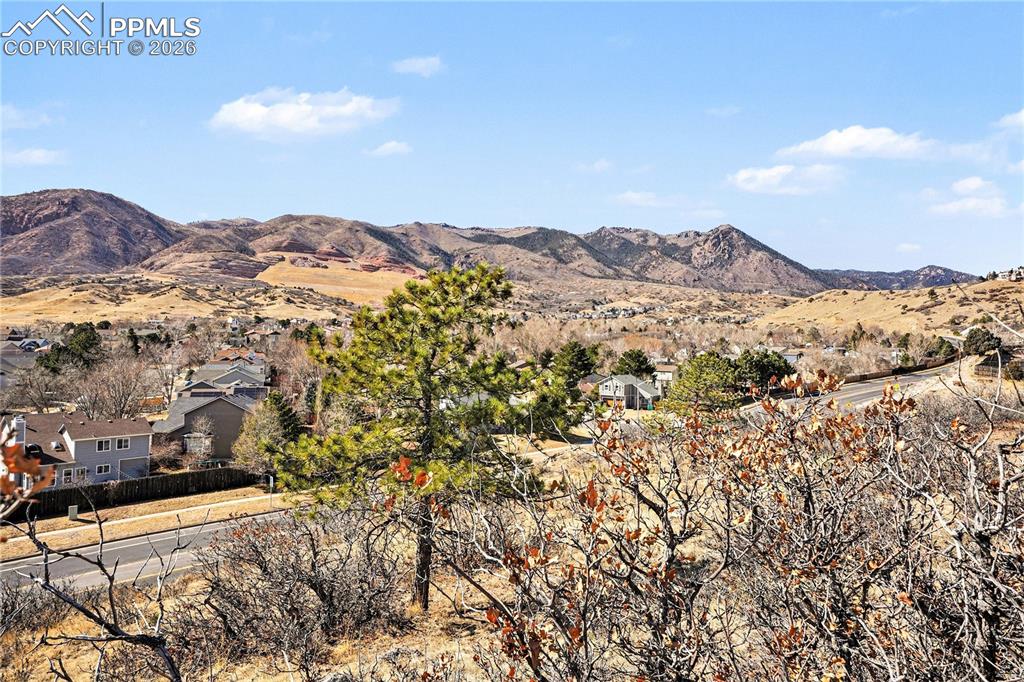 Image 31 of 41: View