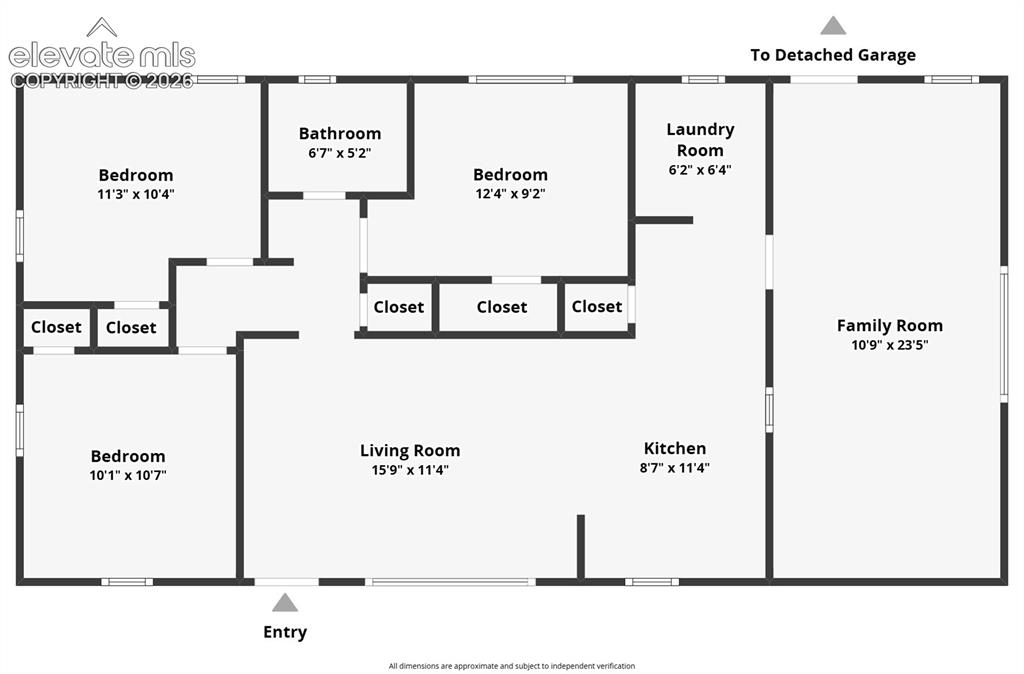 Image 2 of 40: Floor Plan