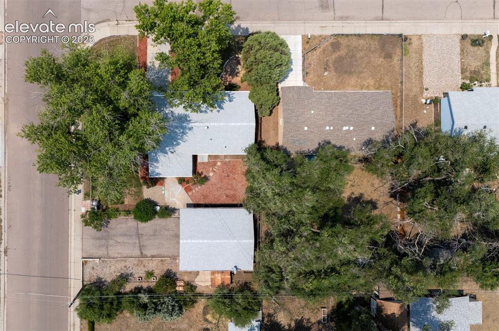 Image 8 of 40: Aerial View