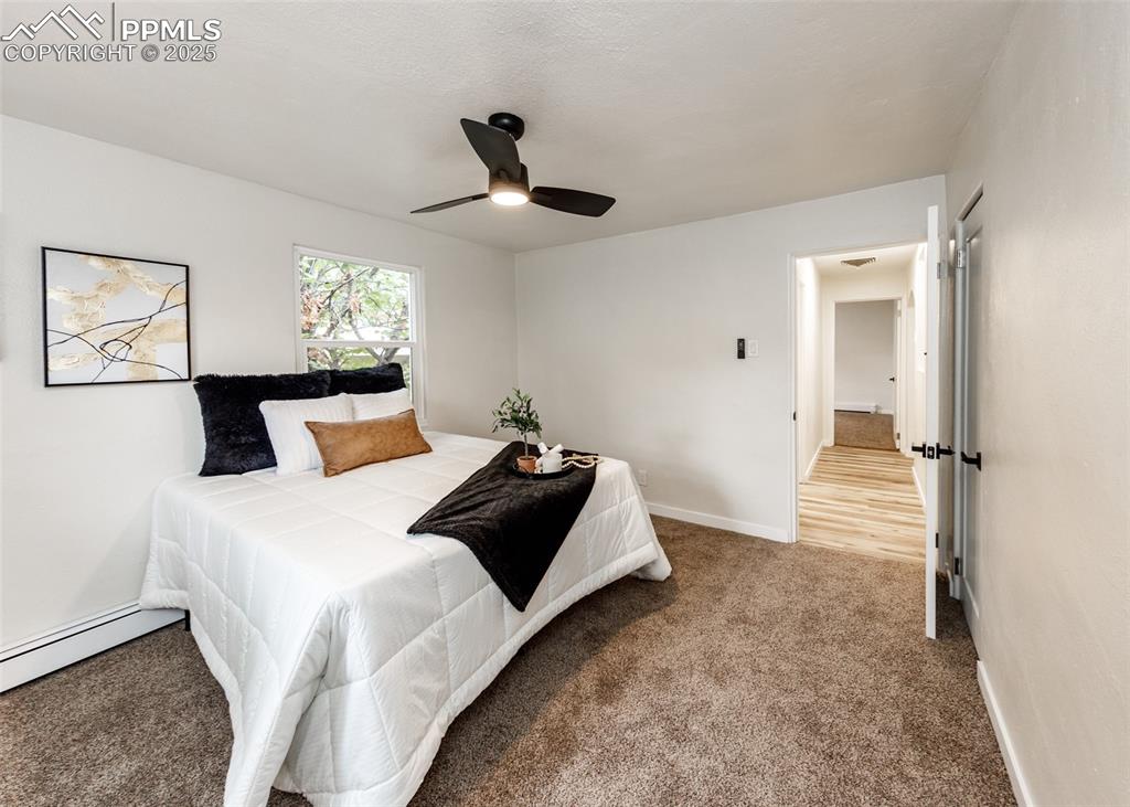 Image 24 of 50: Bedroom