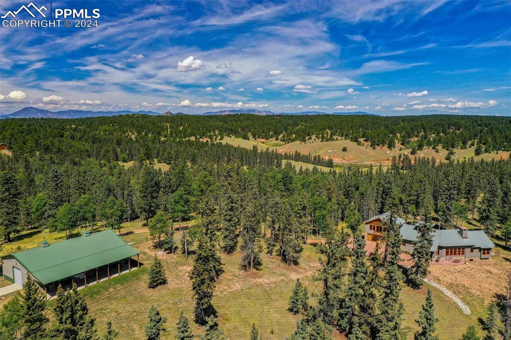 Image 3 of 50: Aerial View