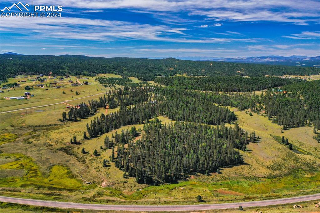 Image 43 of 50: Aerial View