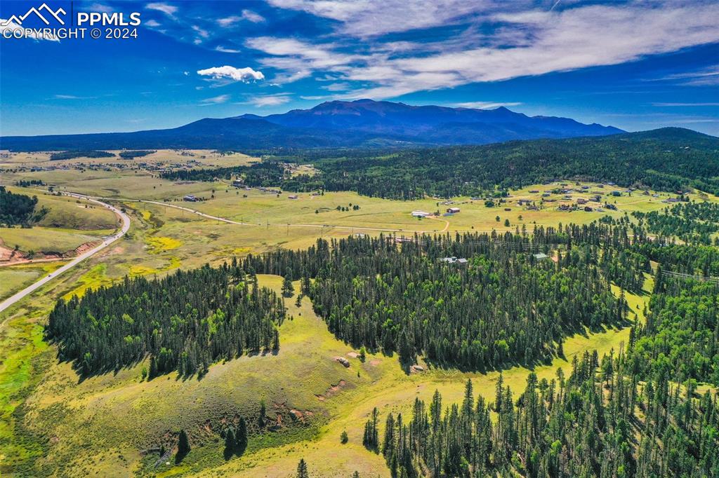 Image 44 of 50: Aerial View