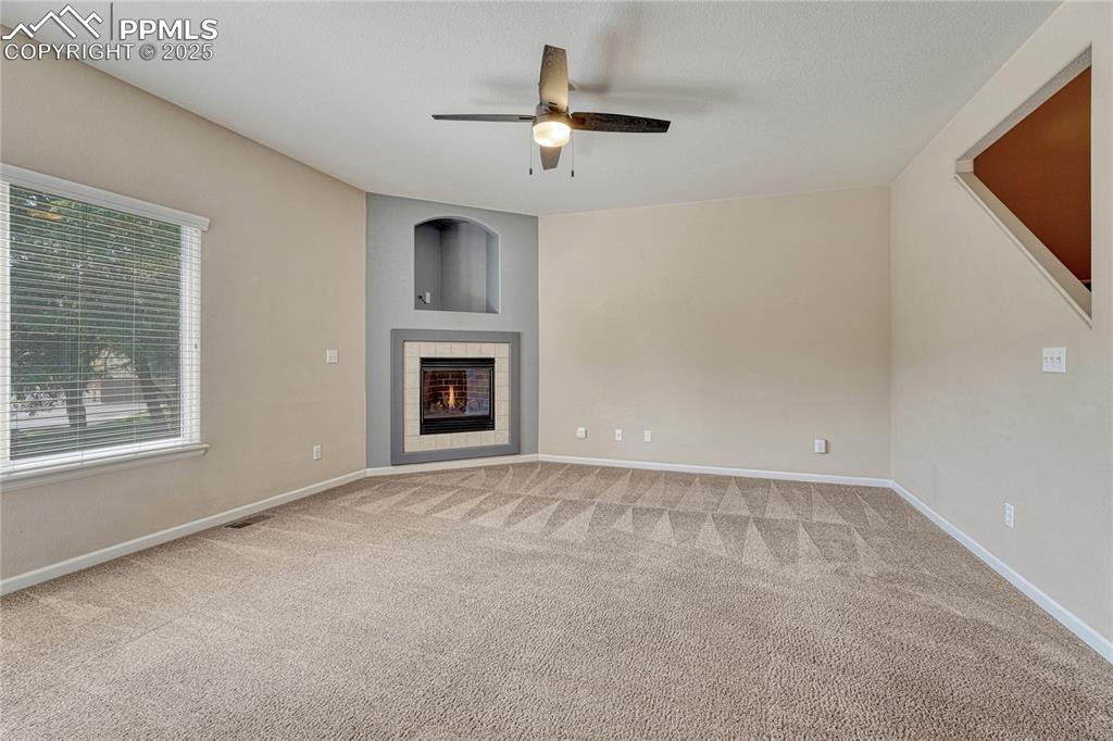 Image 15 of 50: Living Room