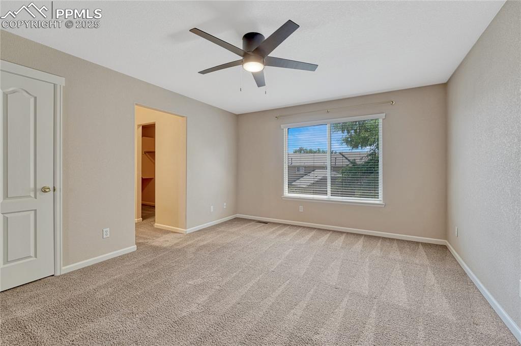 Image 18 of 50: Master Bedroom