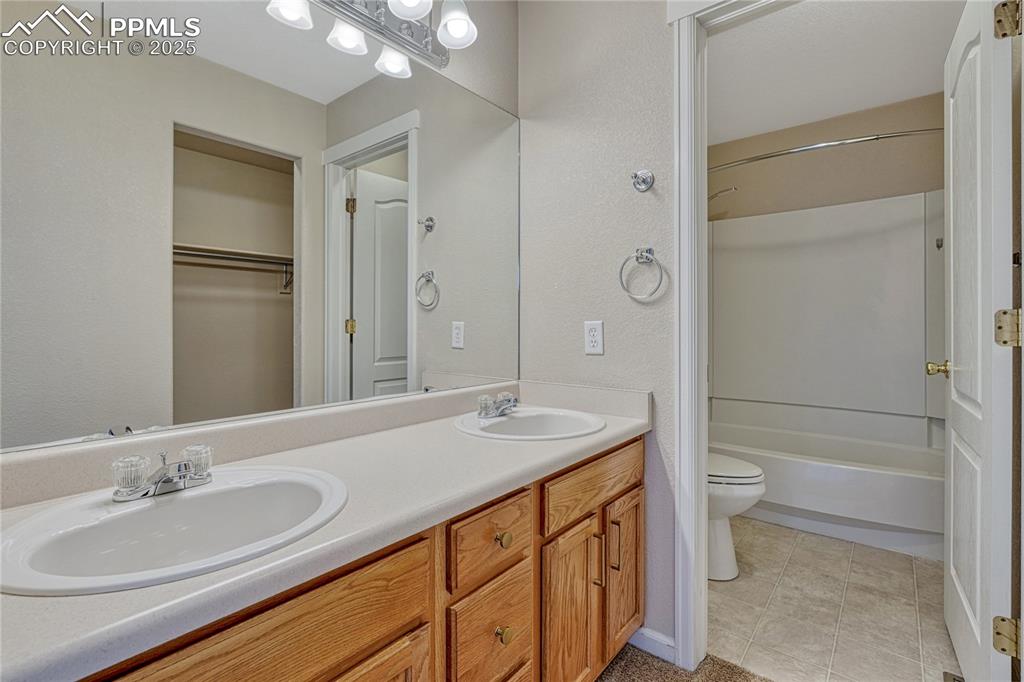 Image 20 of 50: Master Bathroom
