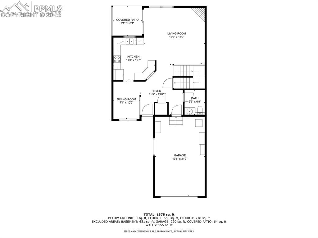 Image 36 of 50: Floor Plan