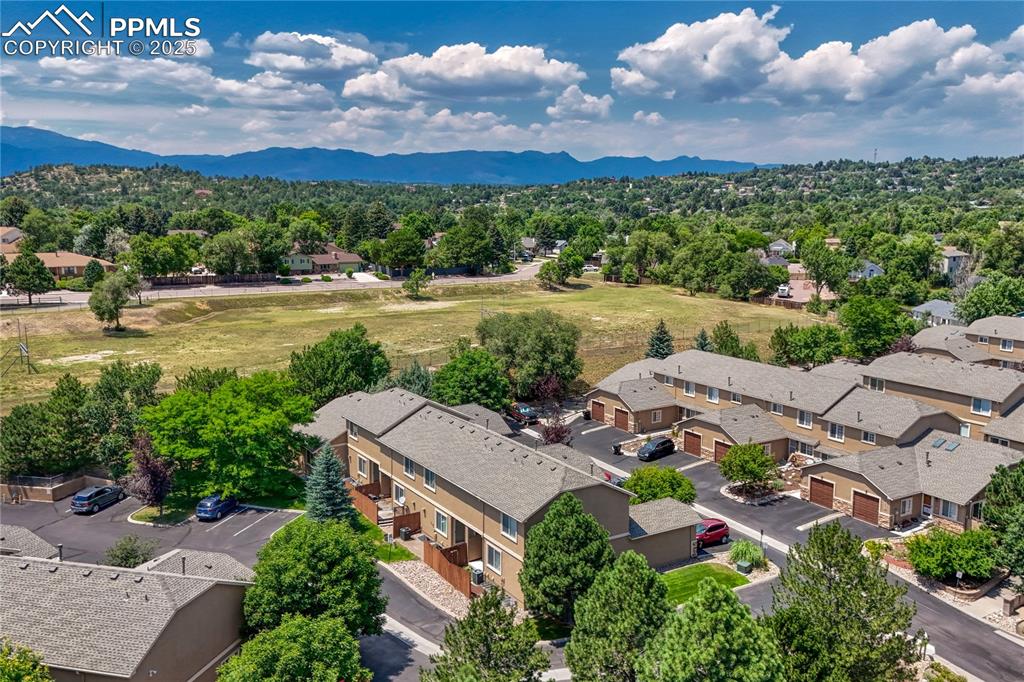 Image 44 of 50: Aerial View
