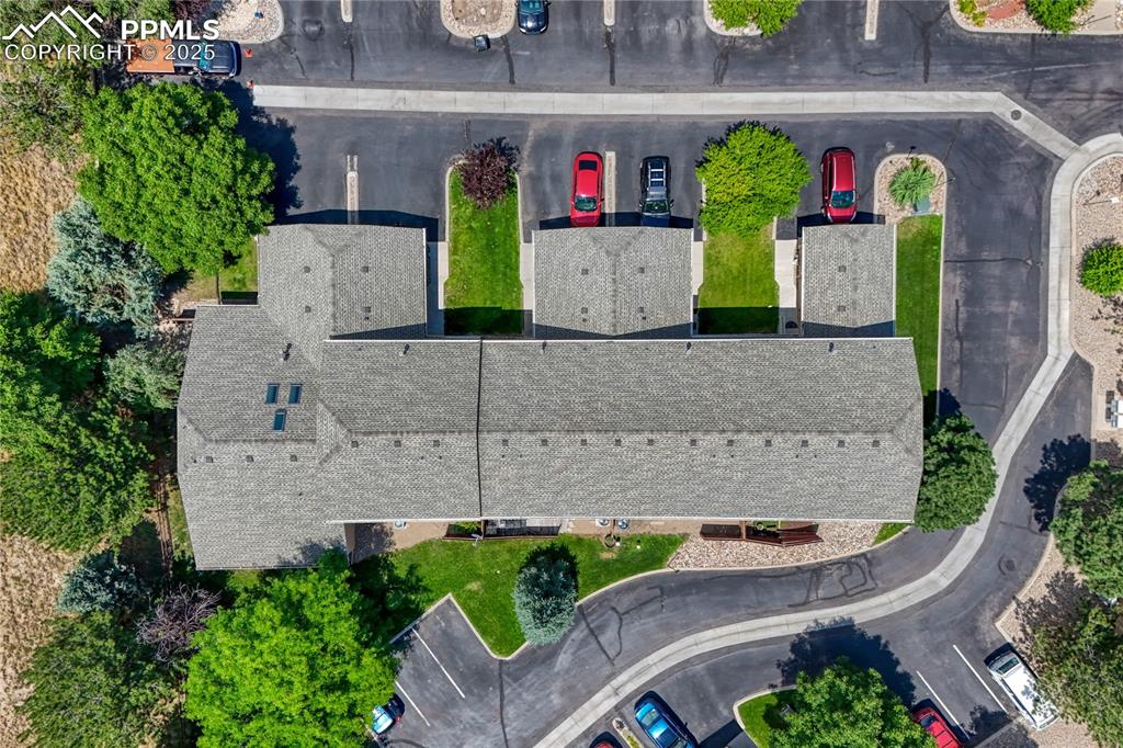 Image 48 of 50: Aerial View