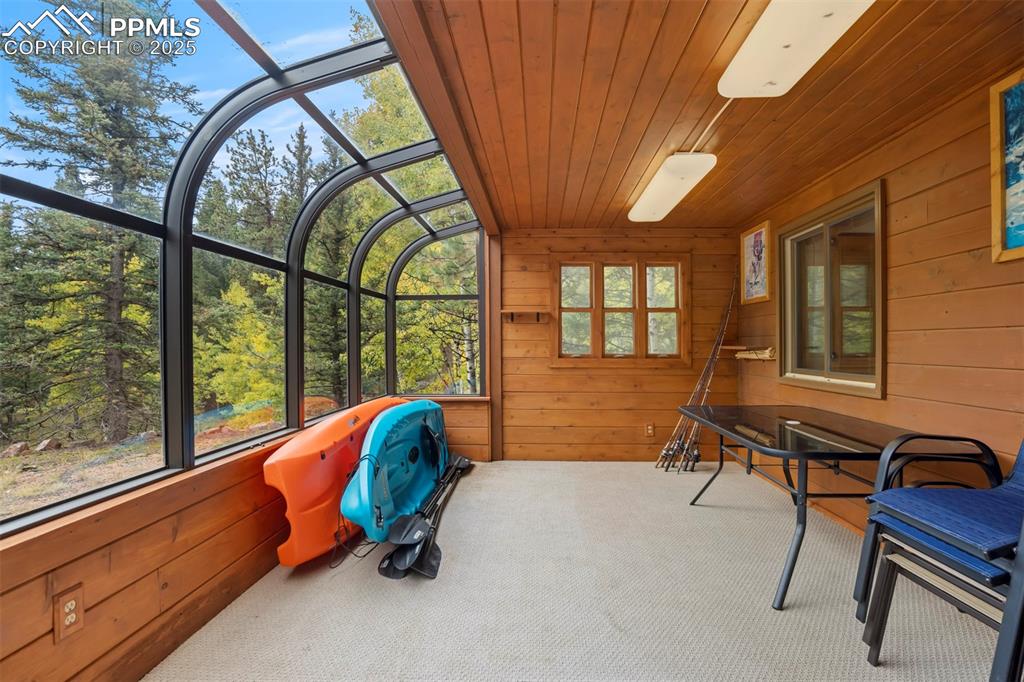 Image 37 of 49: Sun Room