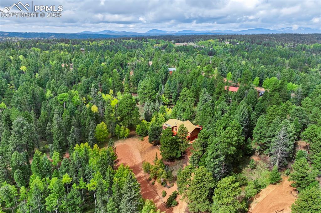 Image 45 of 49: Aerial View