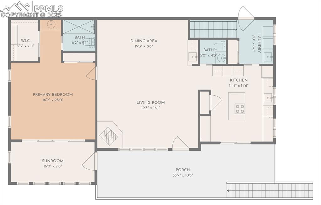 Image 48 of 49: Floor Plan